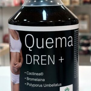 Quema Dren +
