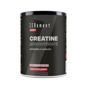 Creatine Monohidrate ZENEMENT