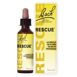 Rescue Remedy BACH