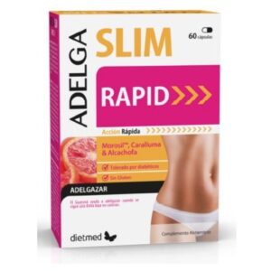 Adelgaslim rapid