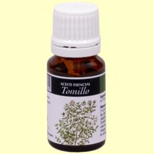 Esencia Tomillo PLANTIS