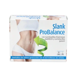 Slank ProBalance 30caps ESPADIET