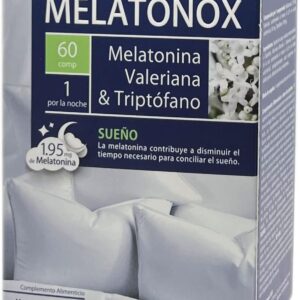 Melatonox 60compr DIETMED
