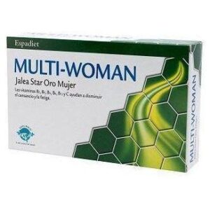 Jalea Real Multi-Woman ESPADIET