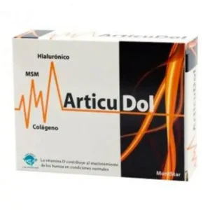 ArticuDol 30caps ESPADIET