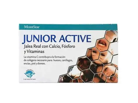 Jalea Real Junior Active ESPADIET