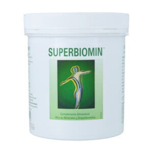 Superbiomin