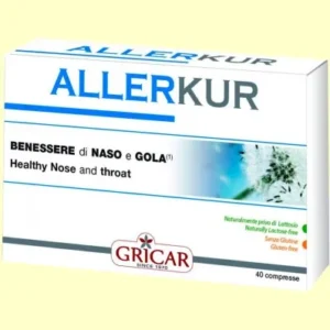 Allerkur GRICAR