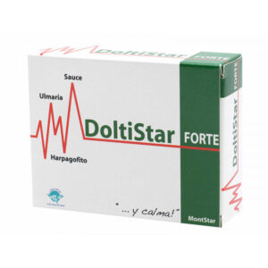 DoltiStar Forte 45 cáps. ESPADIET