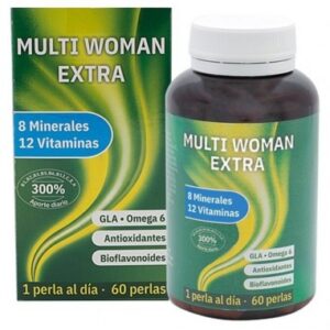 Multi Woman 60 perlas ESPADIET